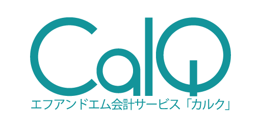 CalQロゴ