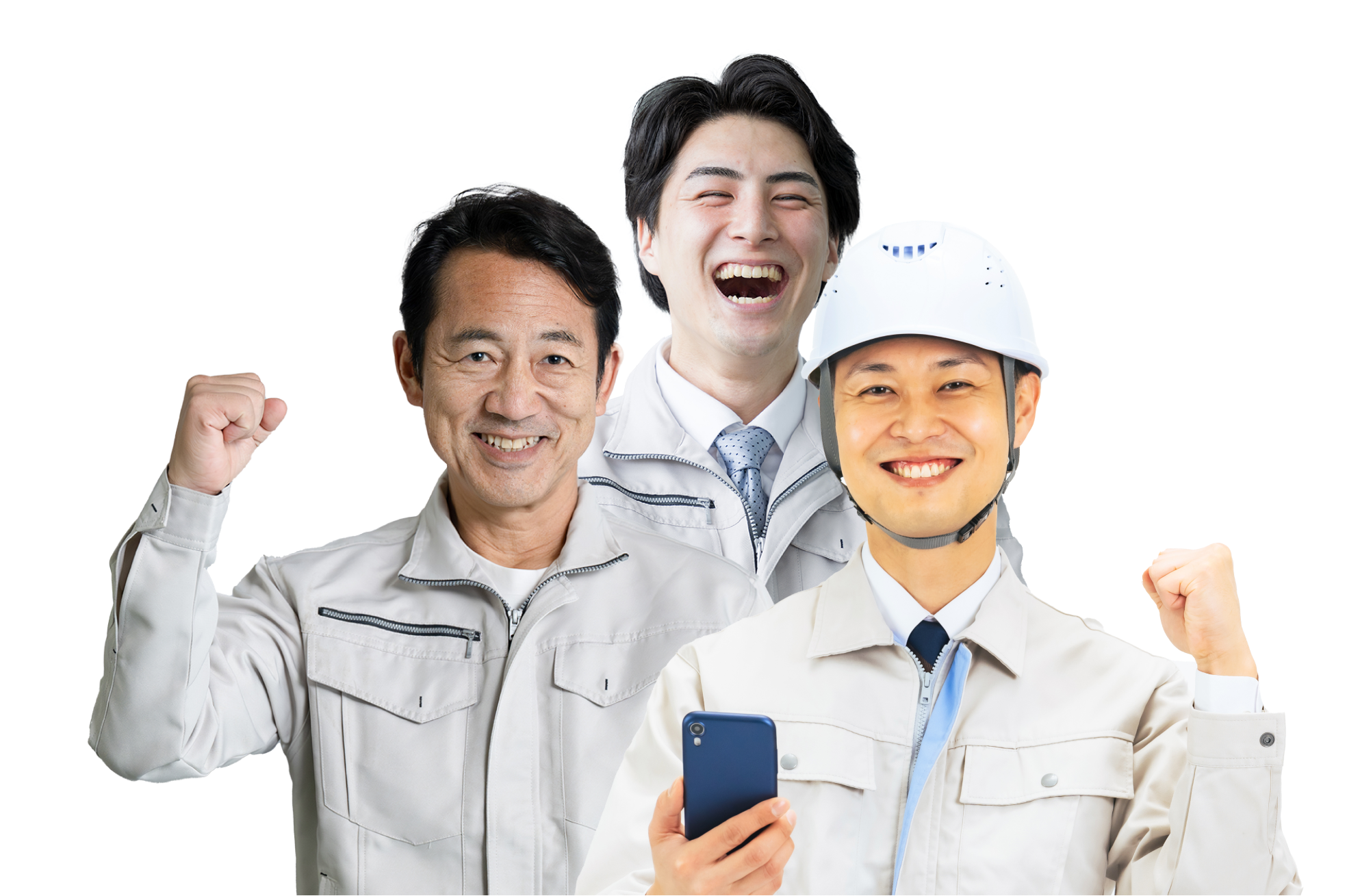 お客様の声イメージ