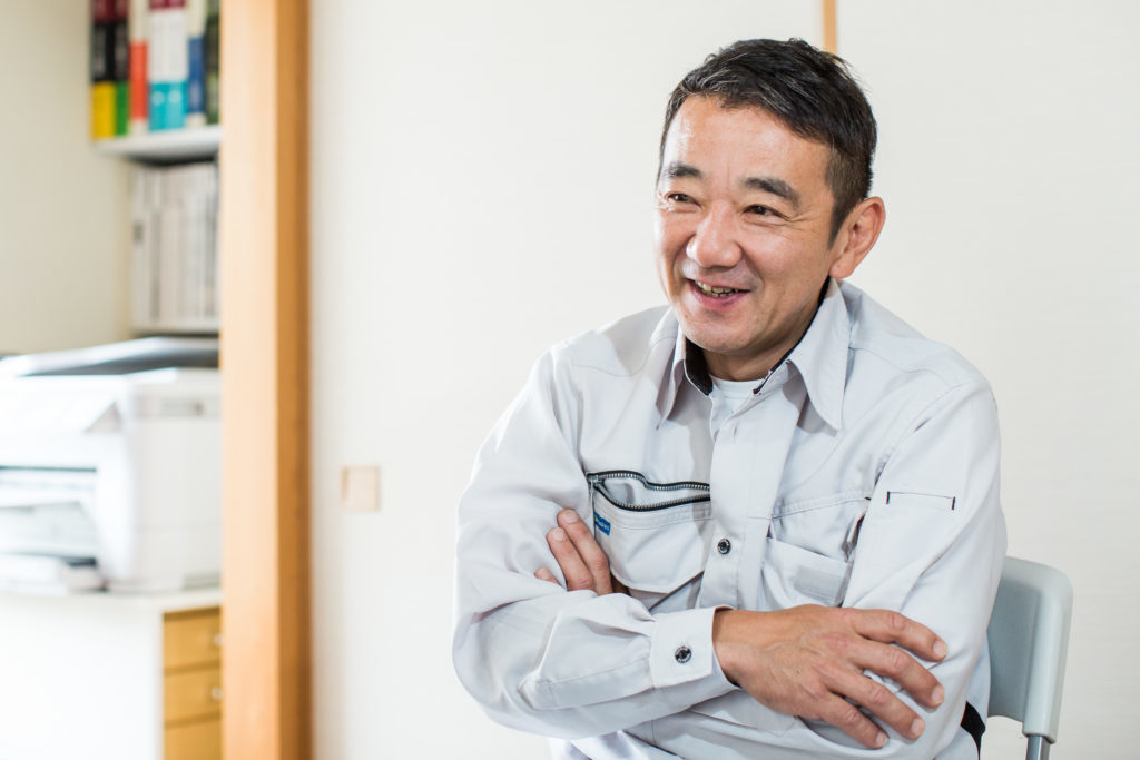 大工35年の佐々木さんに聞いた 建設業界のリアルな収入状況 個人事業主や副業の確定申告が必要な方向け会計サービス カルク 大工35年の佐々木さんに聞いた 建設業界のリアルな収入状況 個人事業主や副業の確定申告が必要な方向け会計サービス カルク