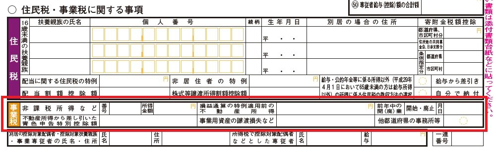 事業 税 個人 個人事業税とは？計算方法や税率・290万円の控除について